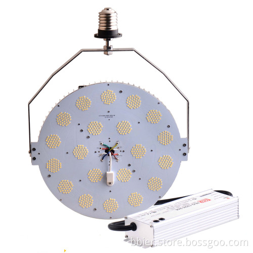 300W DLC Led Retrofit Kits for Street Lighting